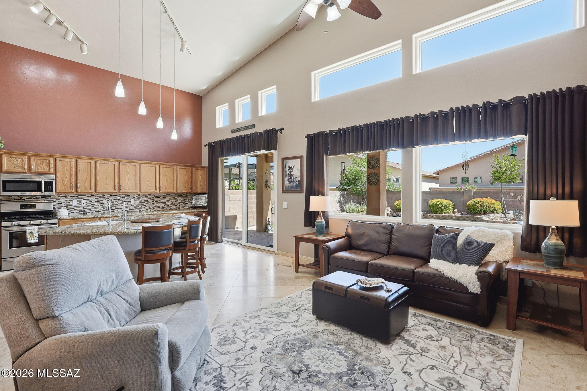 Presidio Monterey (1-158) - Residential