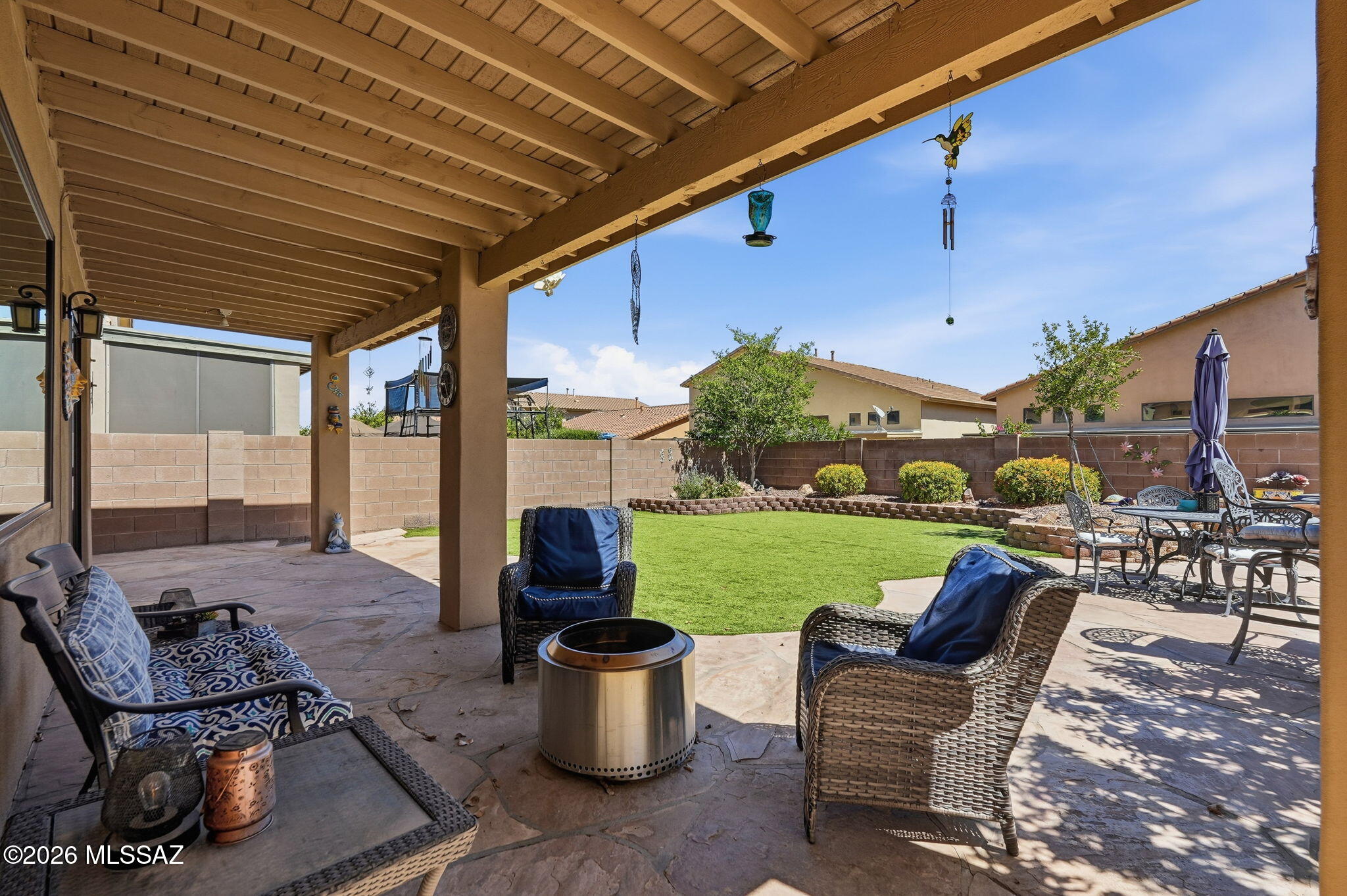 Presidio Monterey (1-158) - Residential