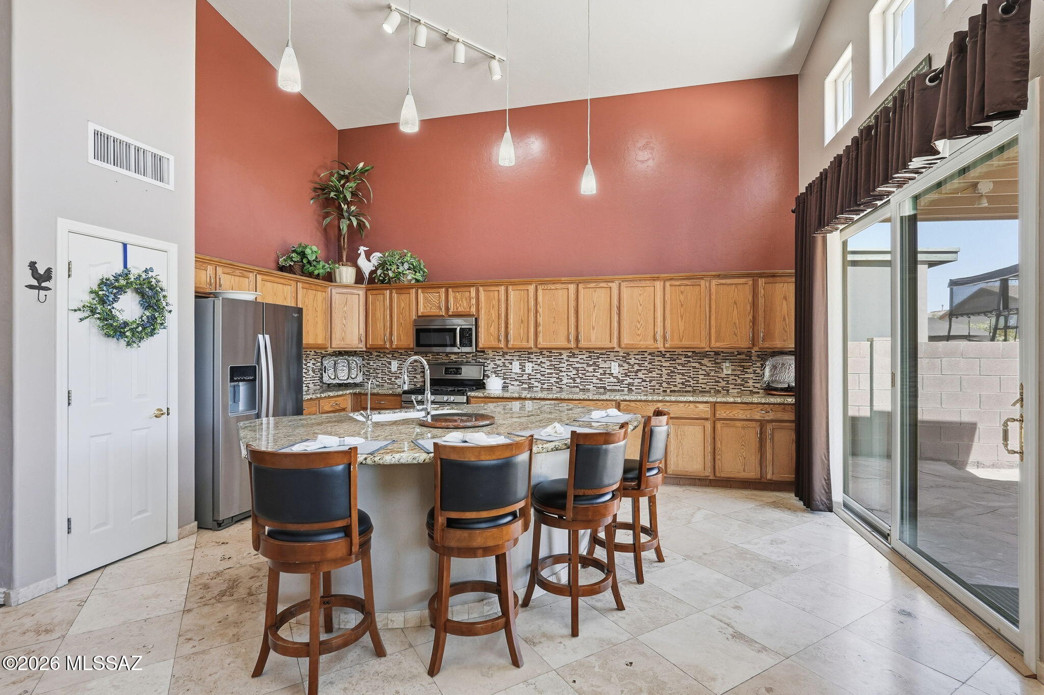 Presidio Monterey (1-158) - Residential