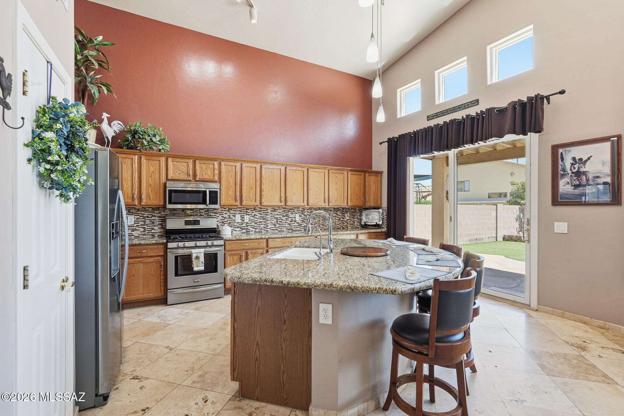 Presidio Monterey (1-158) - Residential
