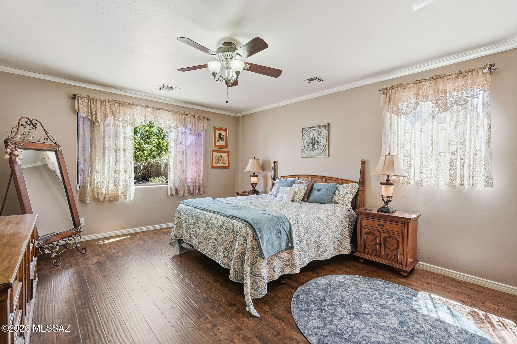 Presidio Monterey (1-158) - Residential