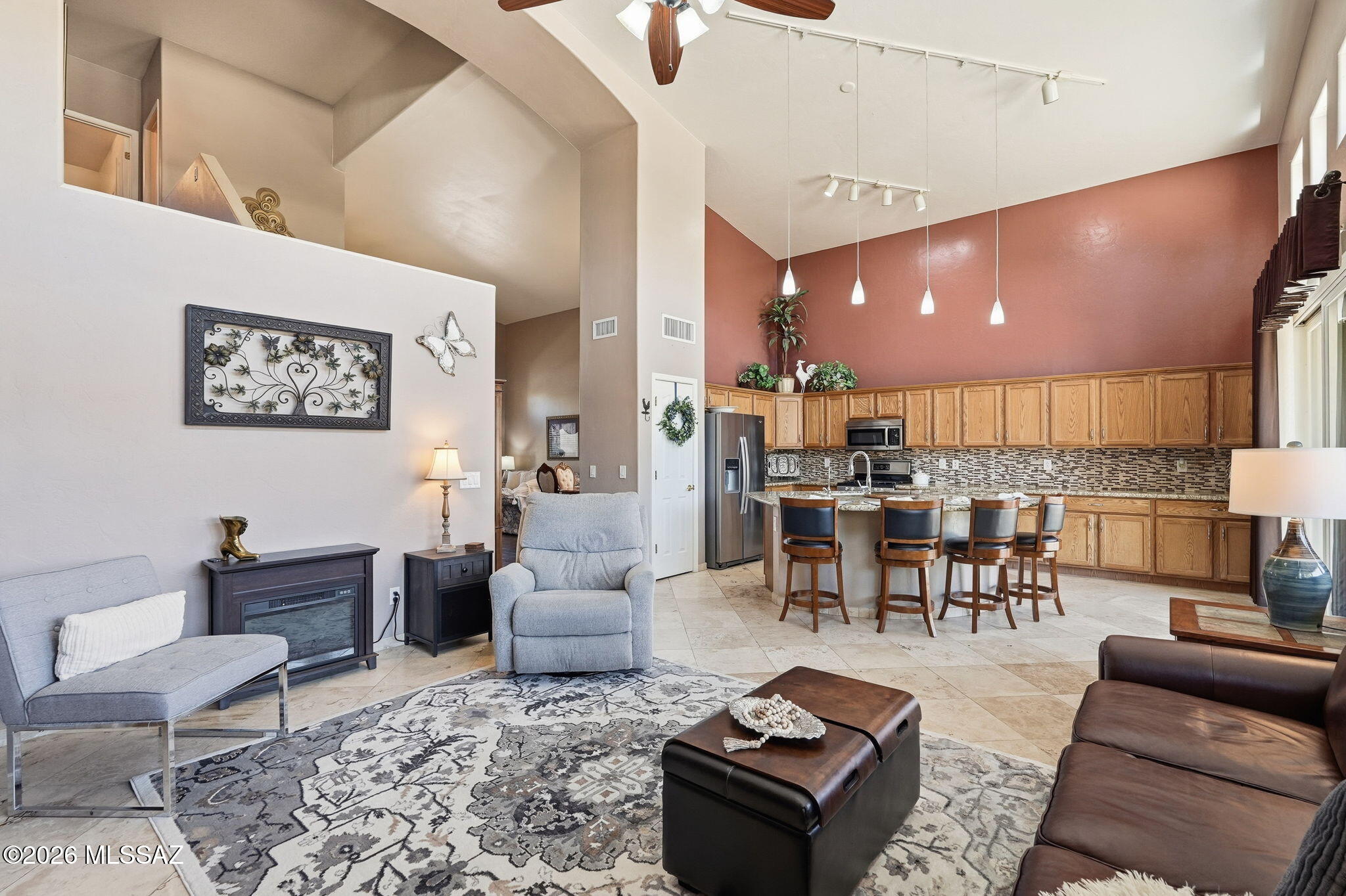 Presidio Monterey (1-158) - Residential