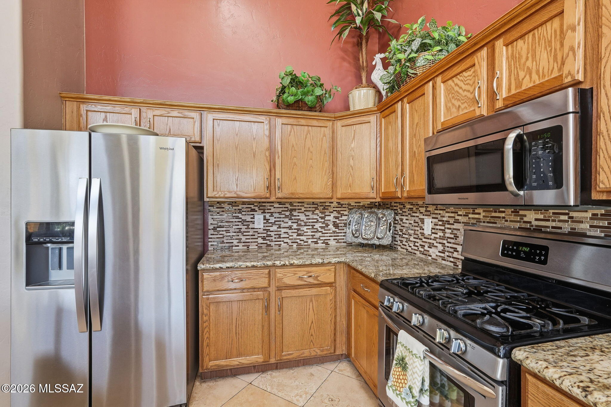Presidio Monterey (1-158) - Residential