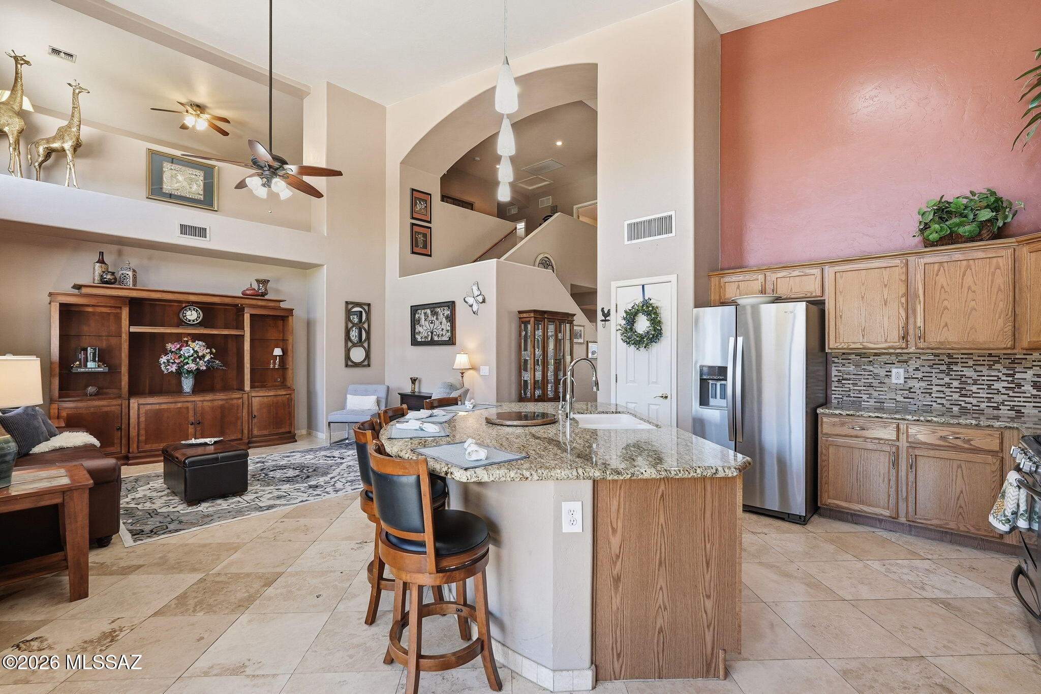 Presidio Monterey (1-158) - Residential