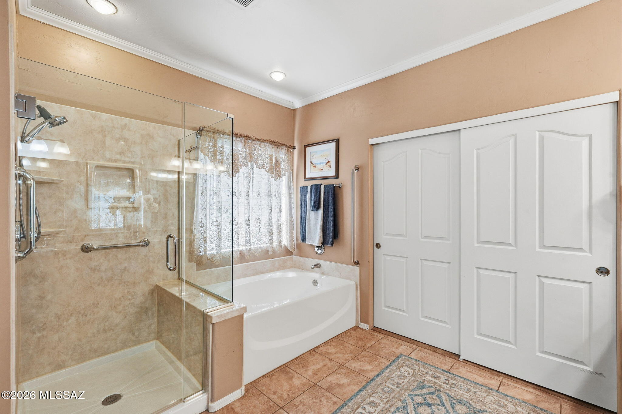 Presidio Monterey (1-158) - Residential