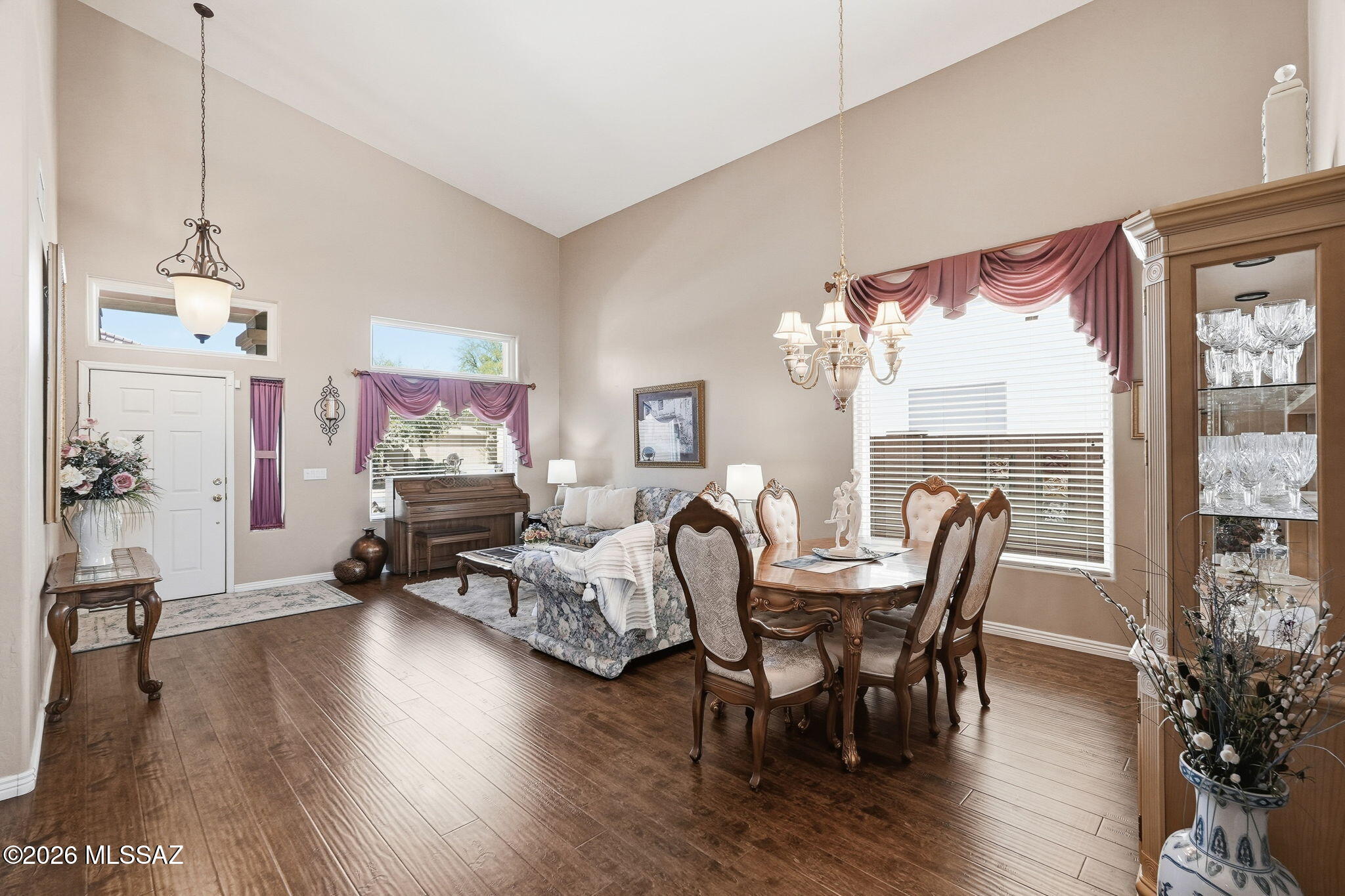 Presidio Monterey (1-158) - Residential