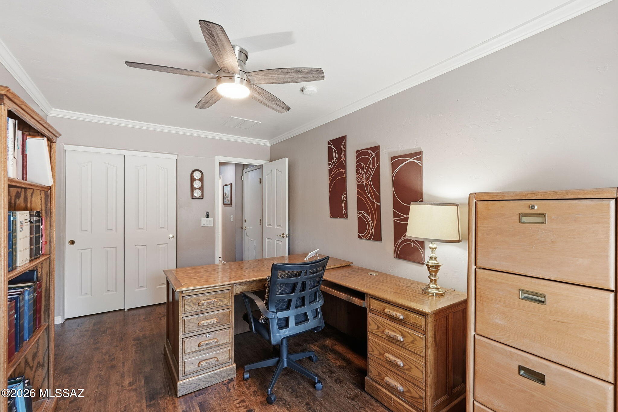 Presidio Monterey (1-158) - Residential
