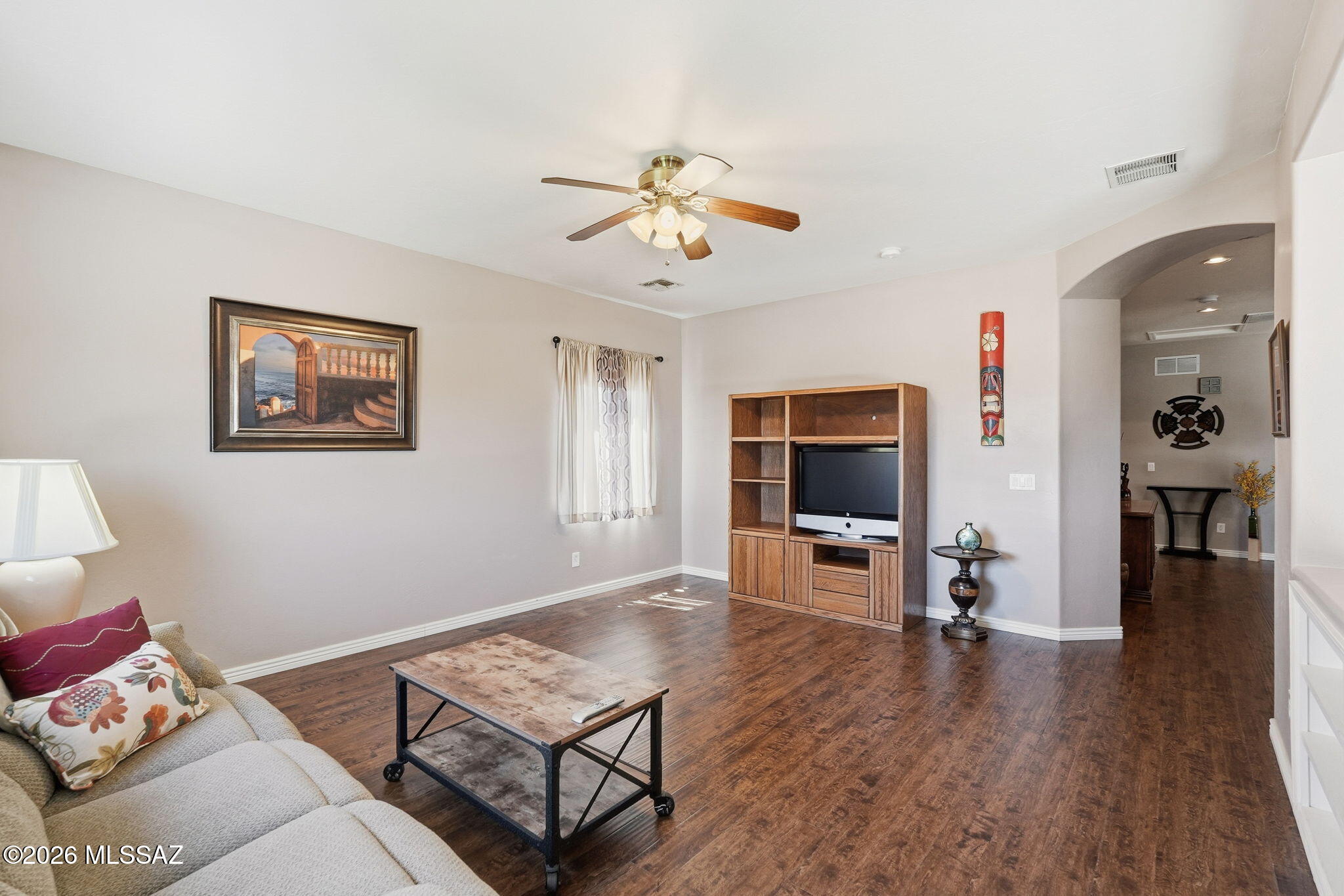 Presidio Monterey (1-158) - Residential