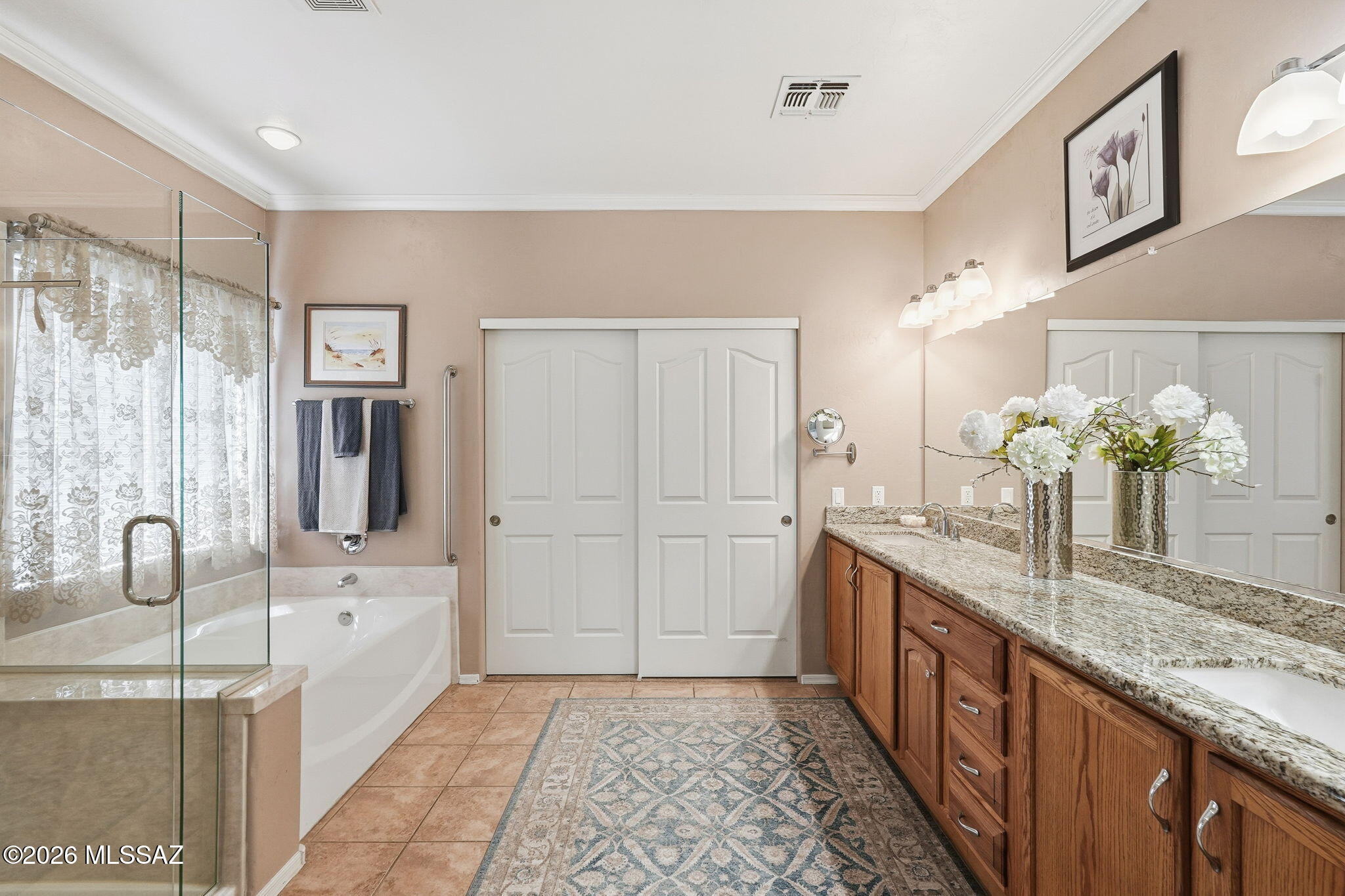 Presidio Monterey (1-158) - Residential