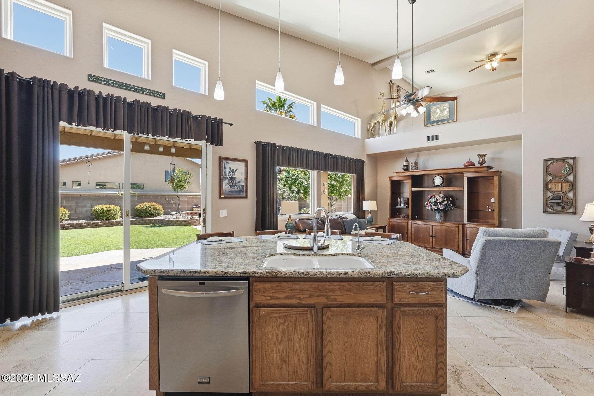 Presidio Monterey (1-158) - Residential