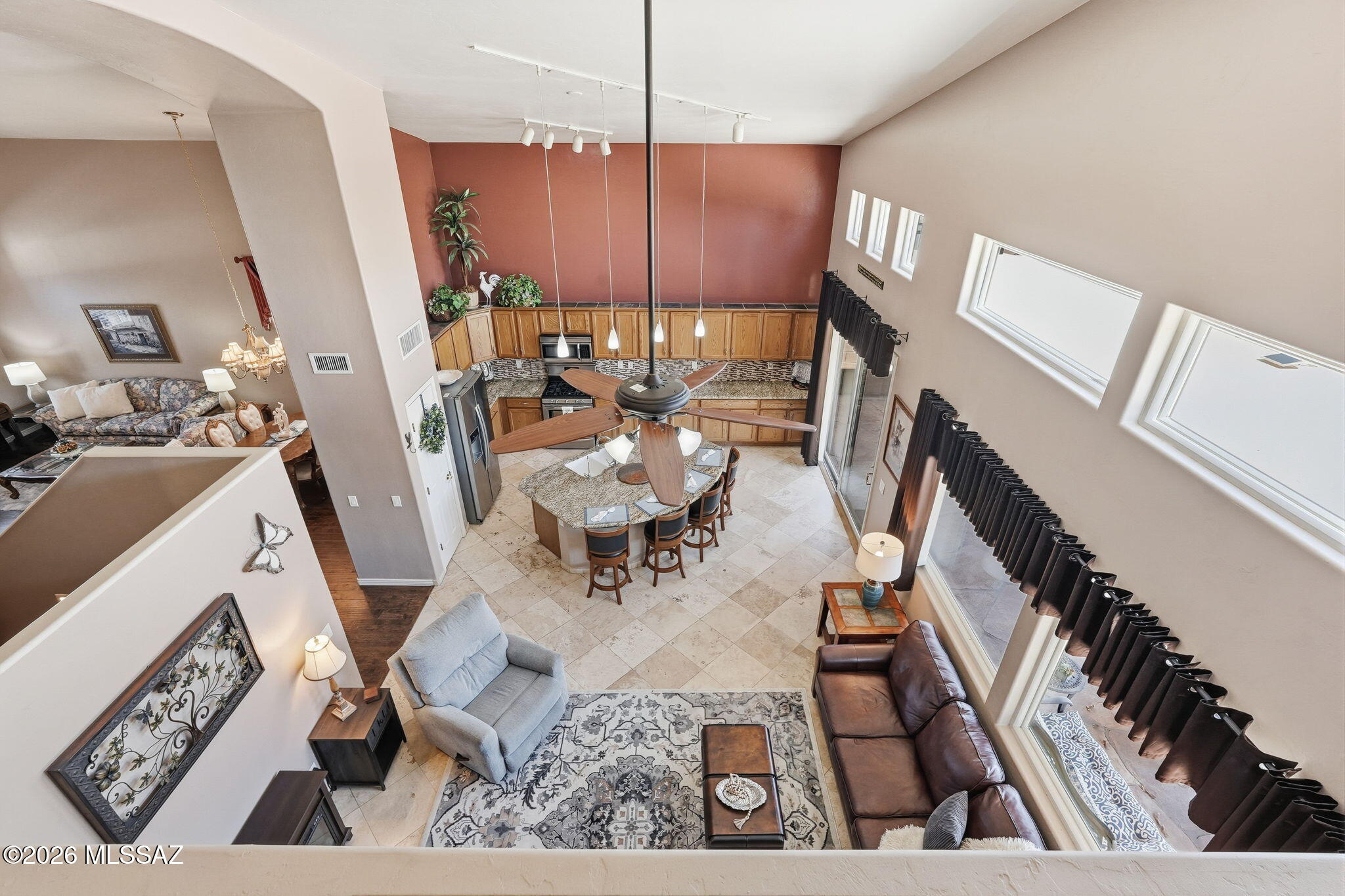 Presidio Monterey (1-158) - Residential