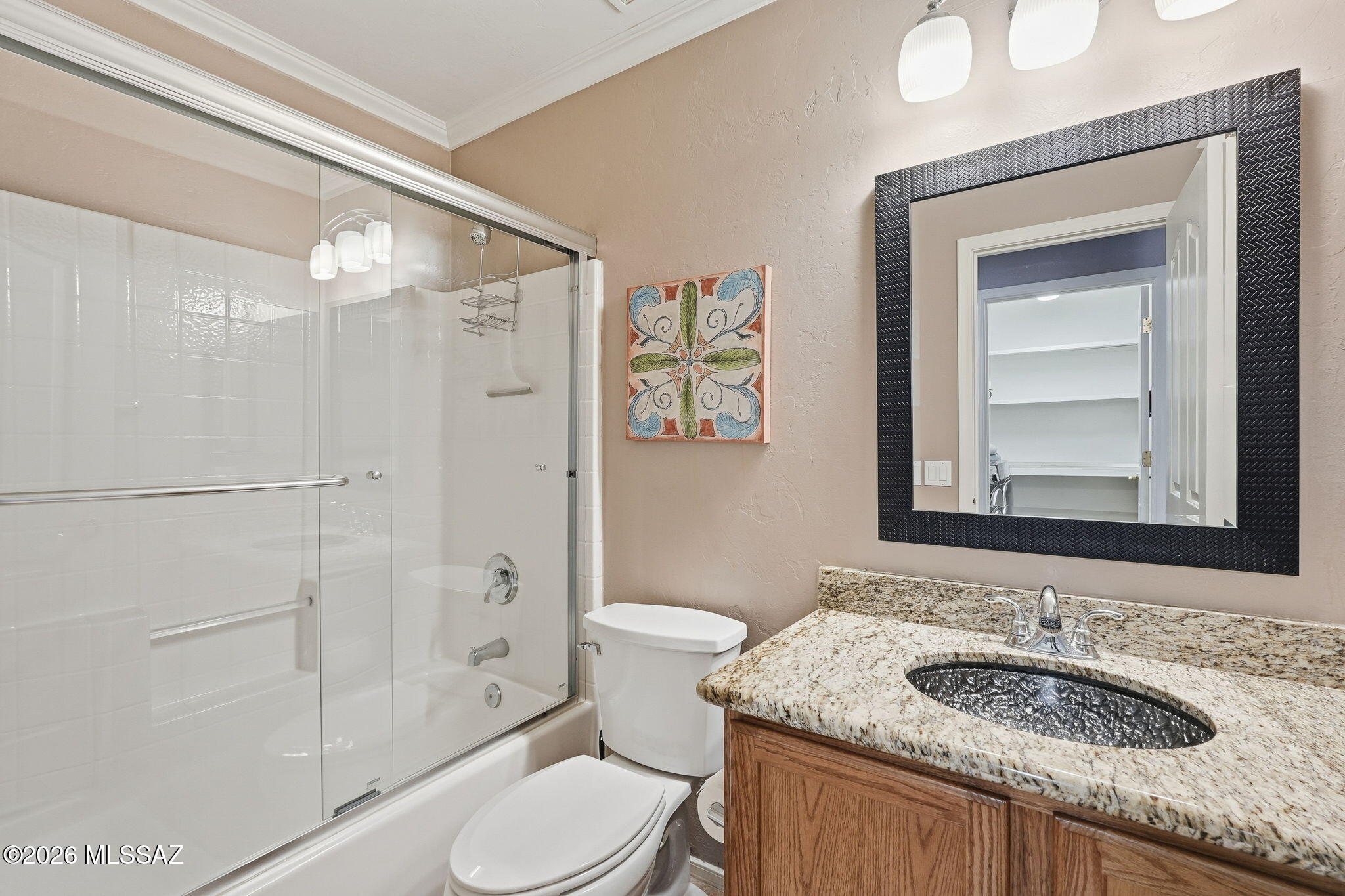 Presidio Monterey (1-158) - Residential