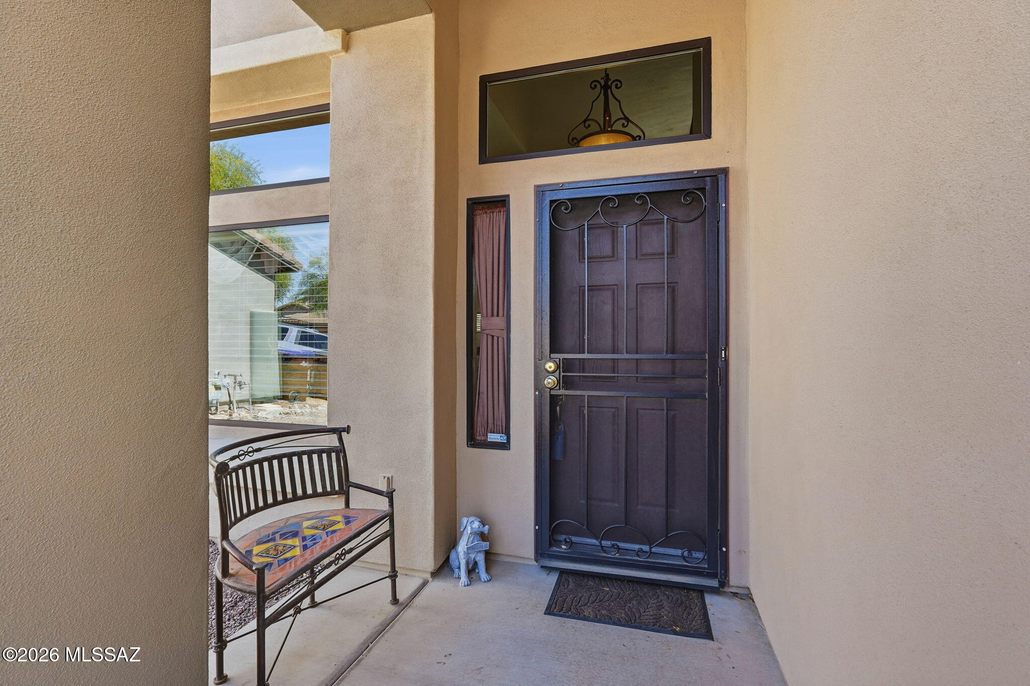 Presidio Monterey (1-158) - Residential