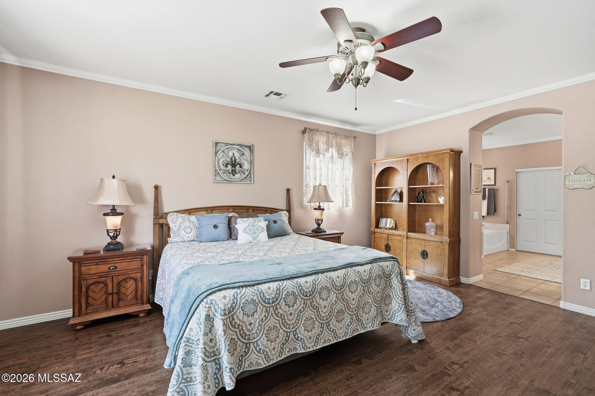 Presidio Monterey (1-158) - Residential