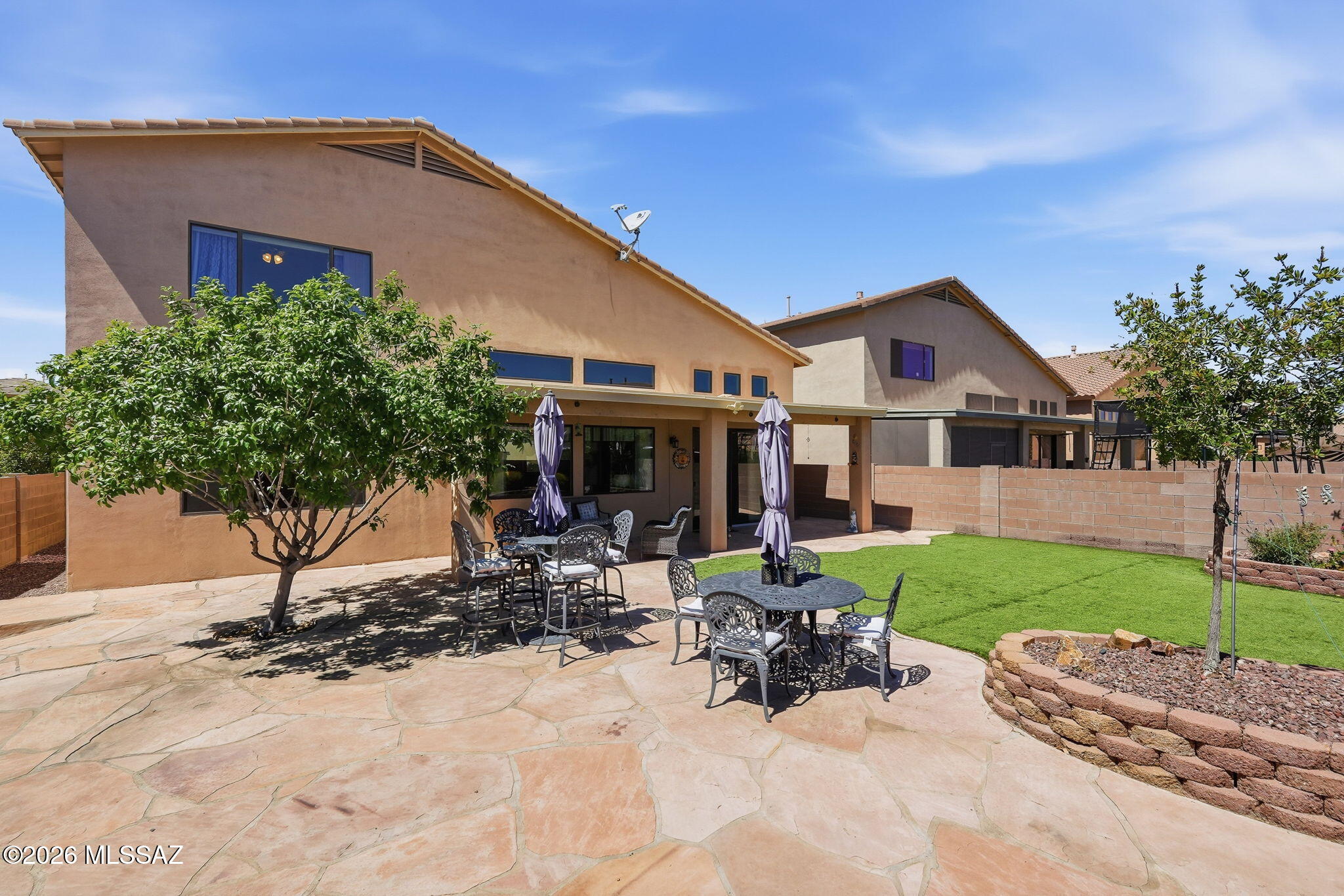 Presidio Monterey (1-158) - Residential