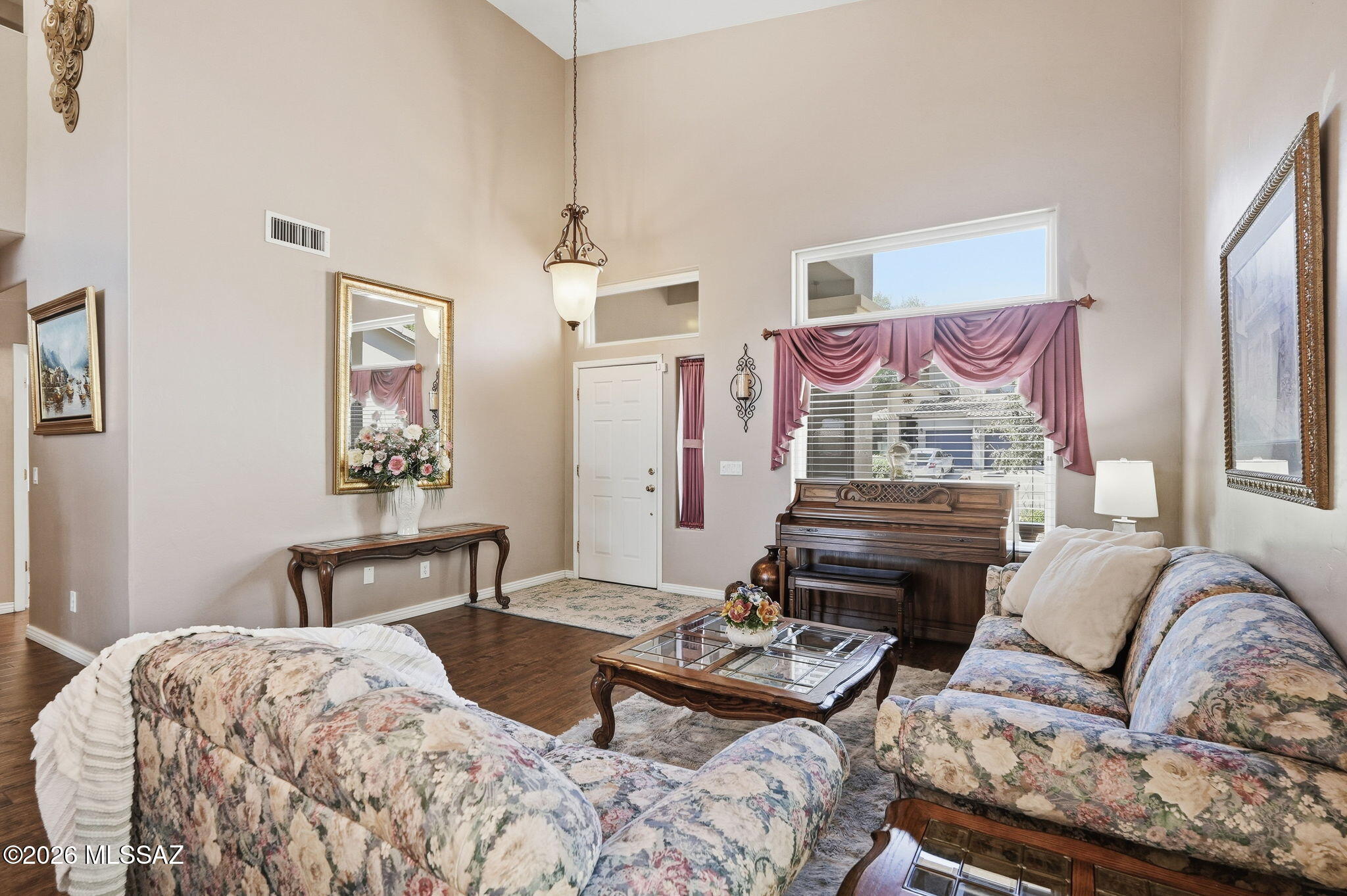 Presidio Monterey (1-158) - Residential