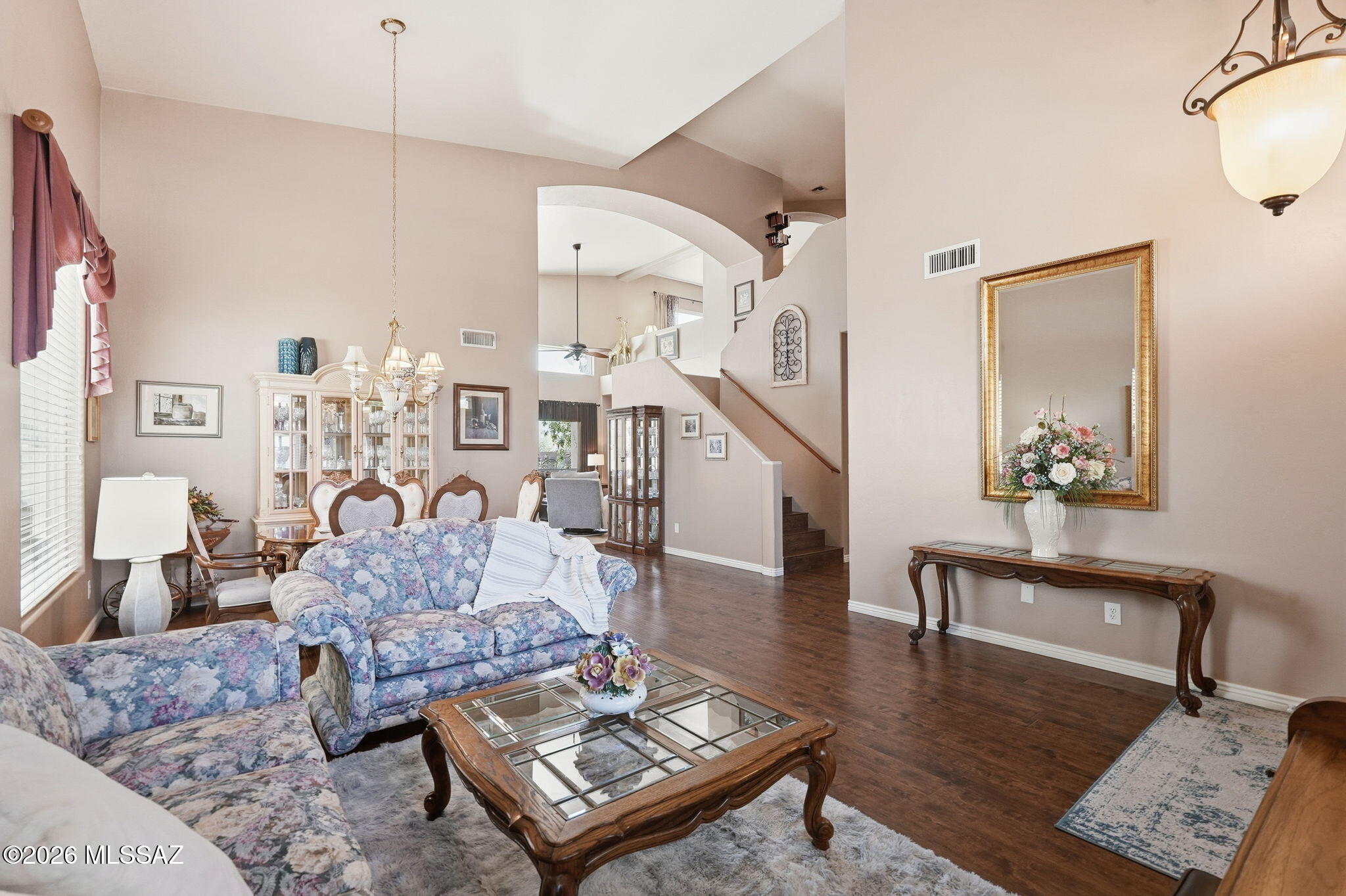 Presidio Monterey (1-158) - Residential