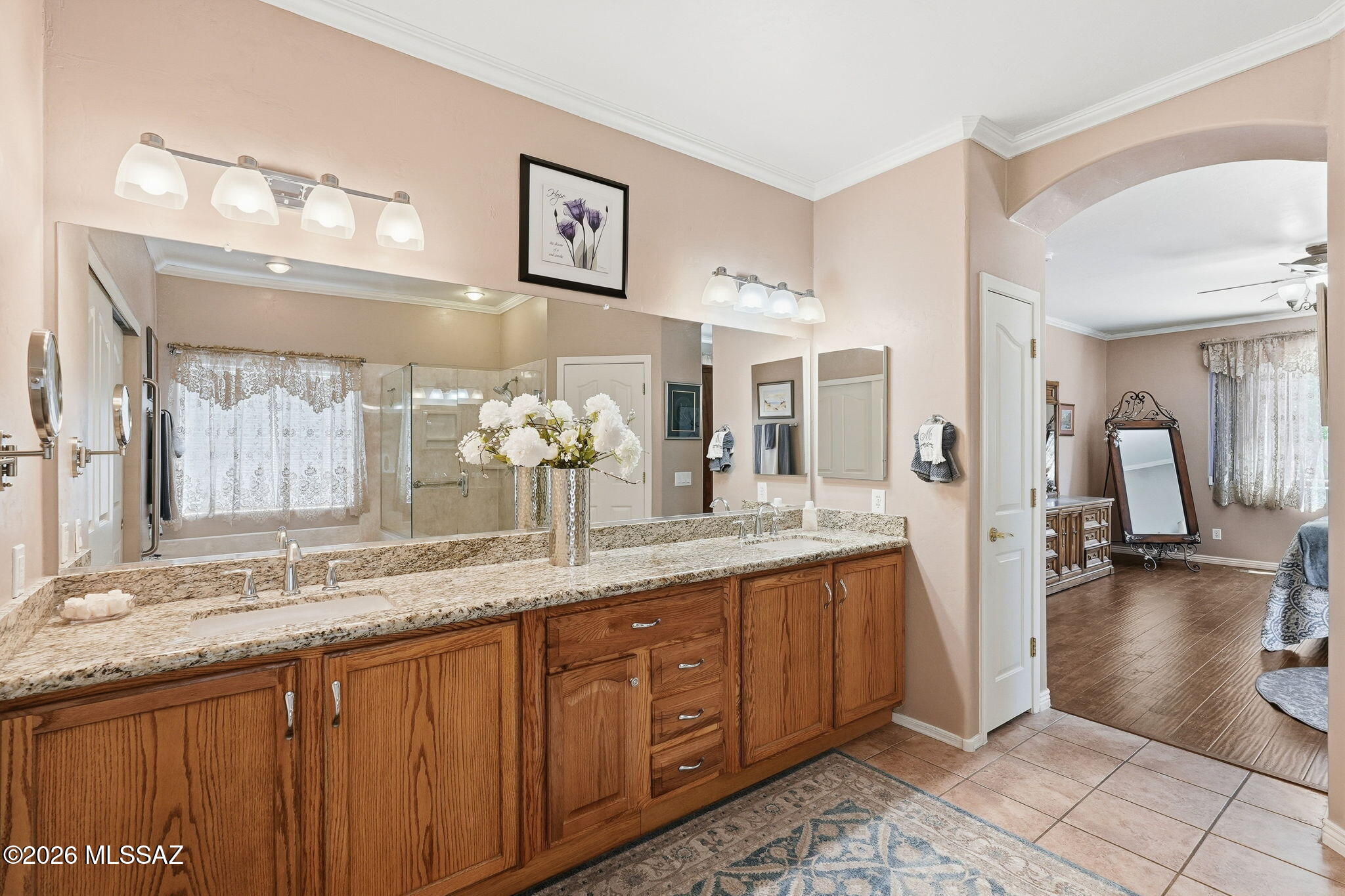 Presidio Monterey (1-158) - Residential