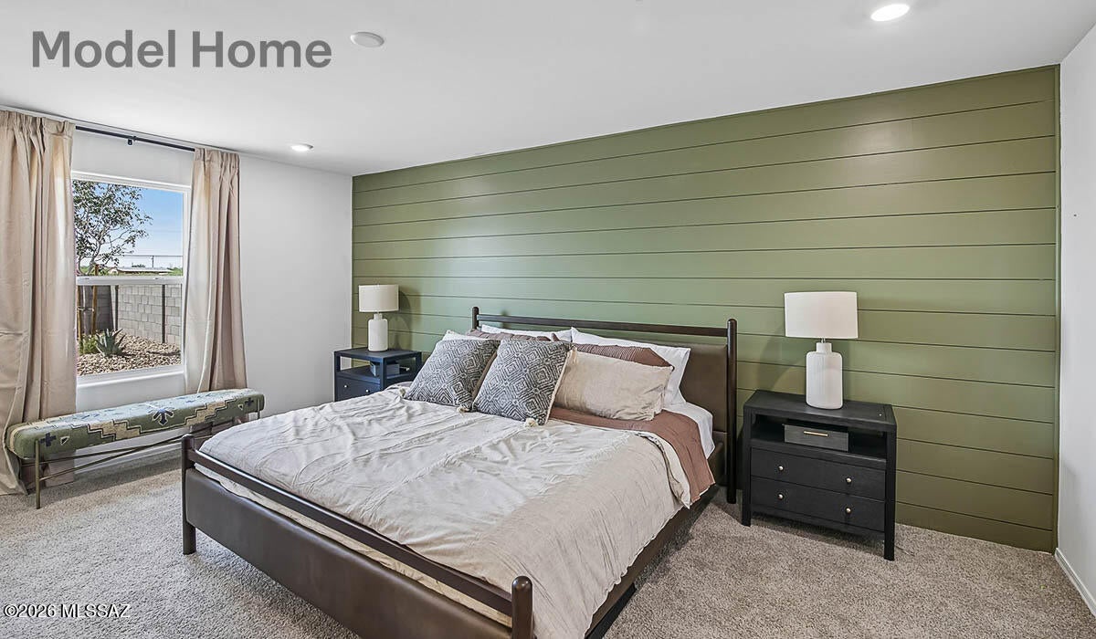 Sorrel Ridge Estates - Residential