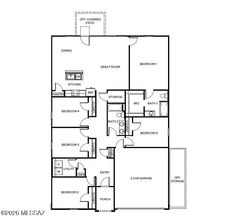 Sorrel Ridge Estates - Residential