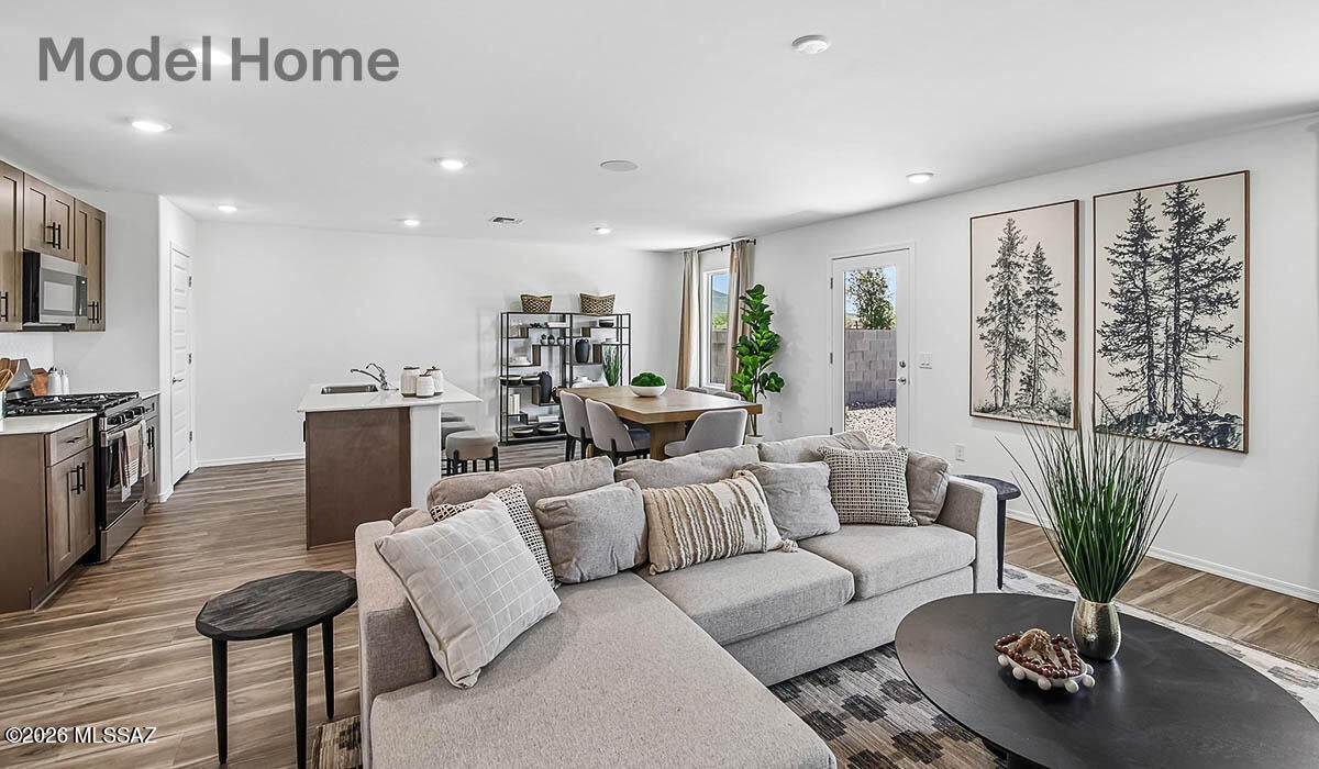 Sorrel Ridge Estates - Residential