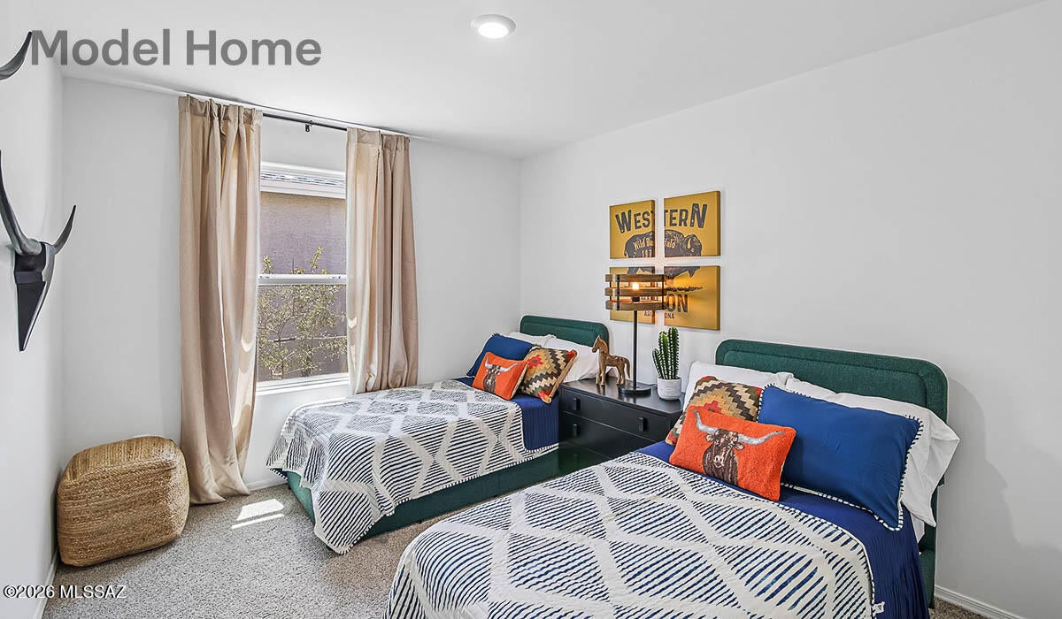 Sorrel Ridge Estates - Residential