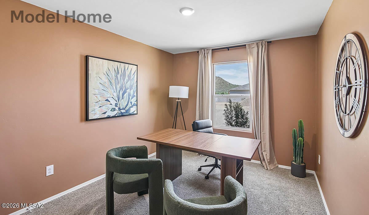 Sorrel Ridge Estates - Residential