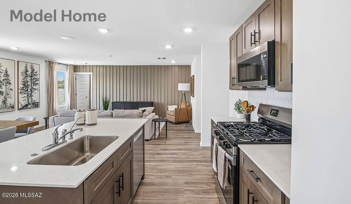 Sorrel Ridge Estates - Residential