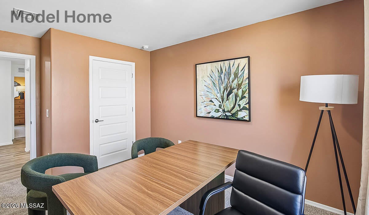 Sorrel Ridge Estates - Residential