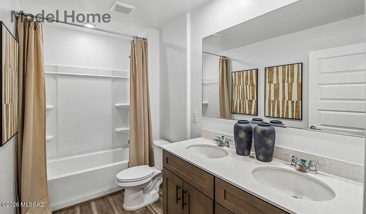 Sorrel Ridge Estates - Residential