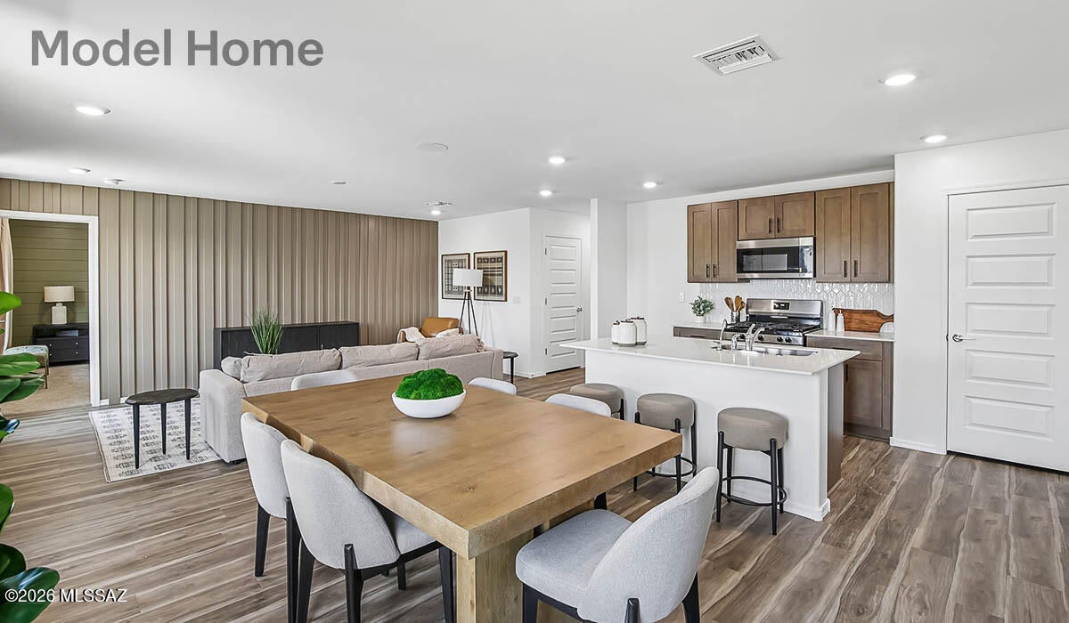 Sorrel Ridge Estates - Residential