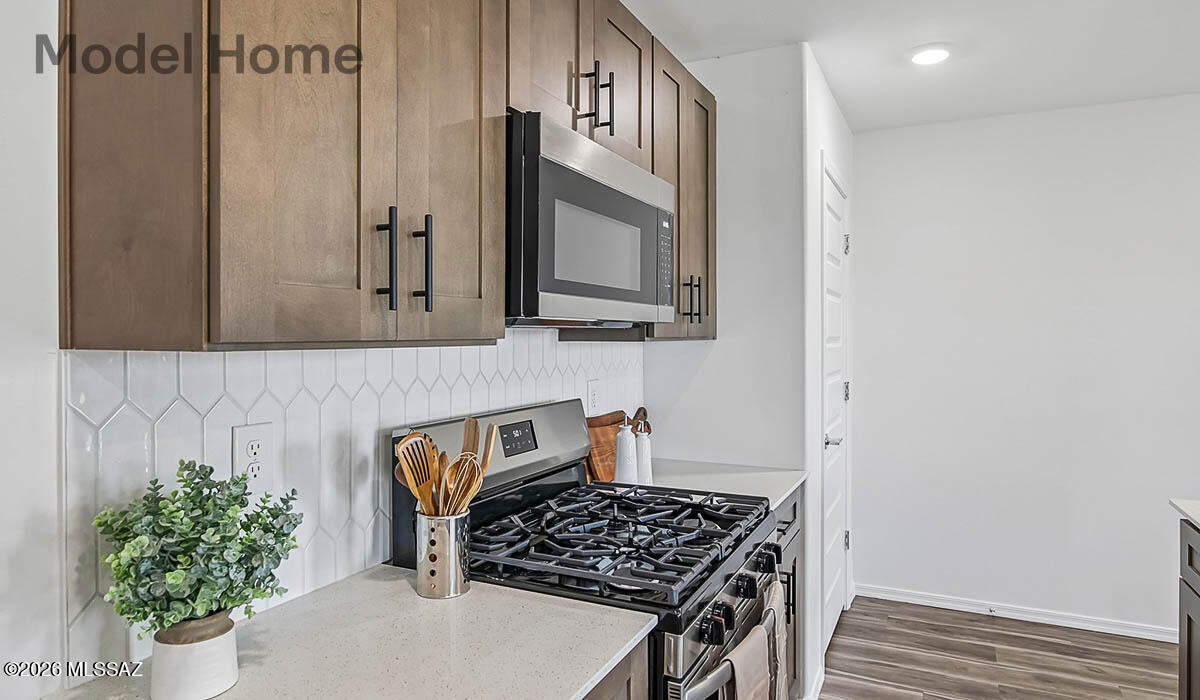 Sorrel Ridge Estates - Residential