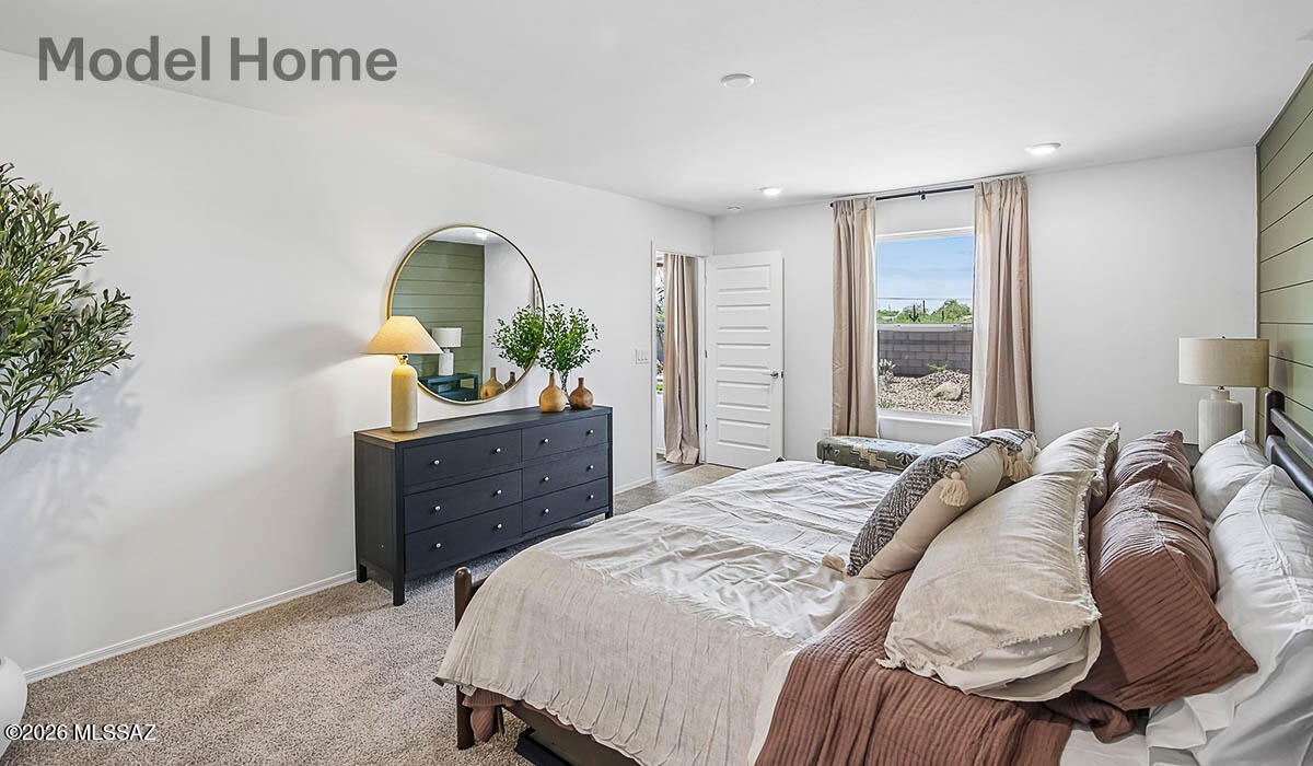 Sorrel Ridge Estates - Residential