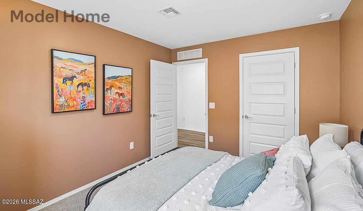 Sorrel Ridge Estates - Residential