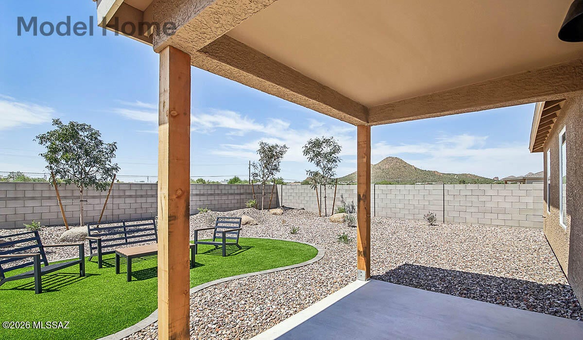 Sorrel Ridge Estates - Residential