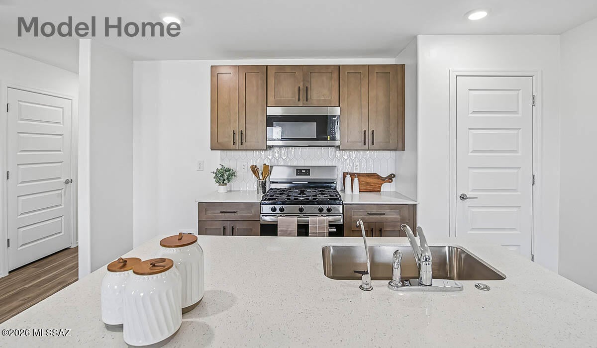 Sorrel Ridge Estates - Residential