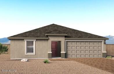 Sorrel Ridge Estates - Residential