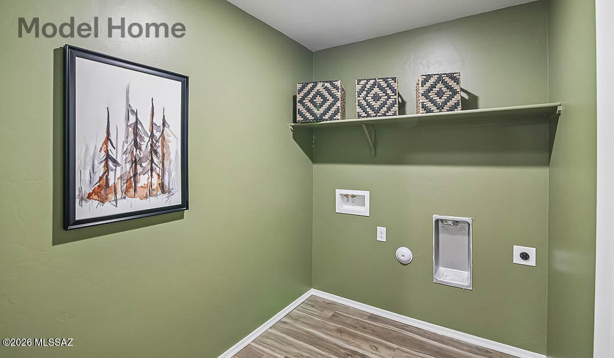 Sorrel Ridge Estates - Residential