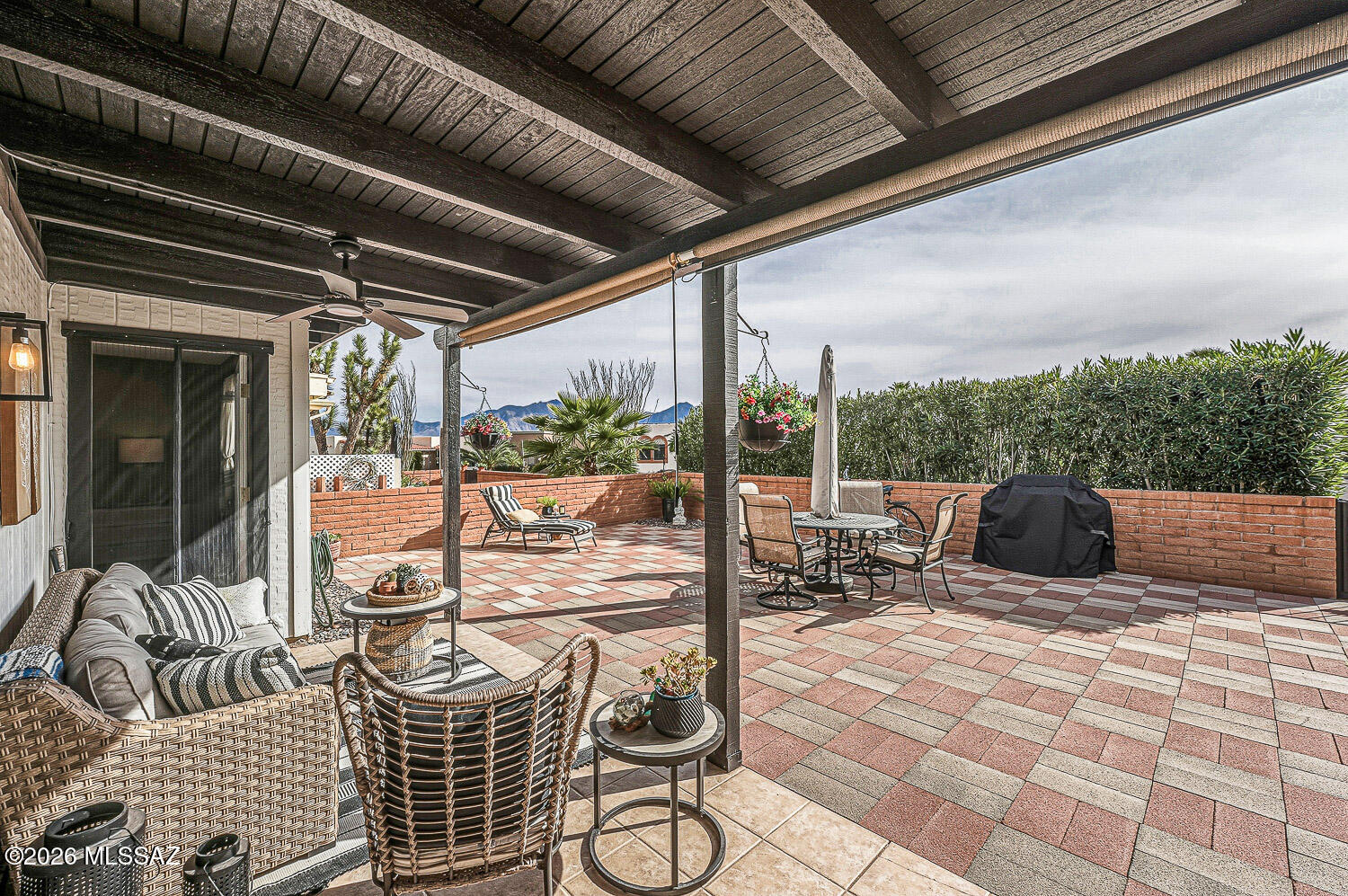 Continental Vistas(1-302) - Residential