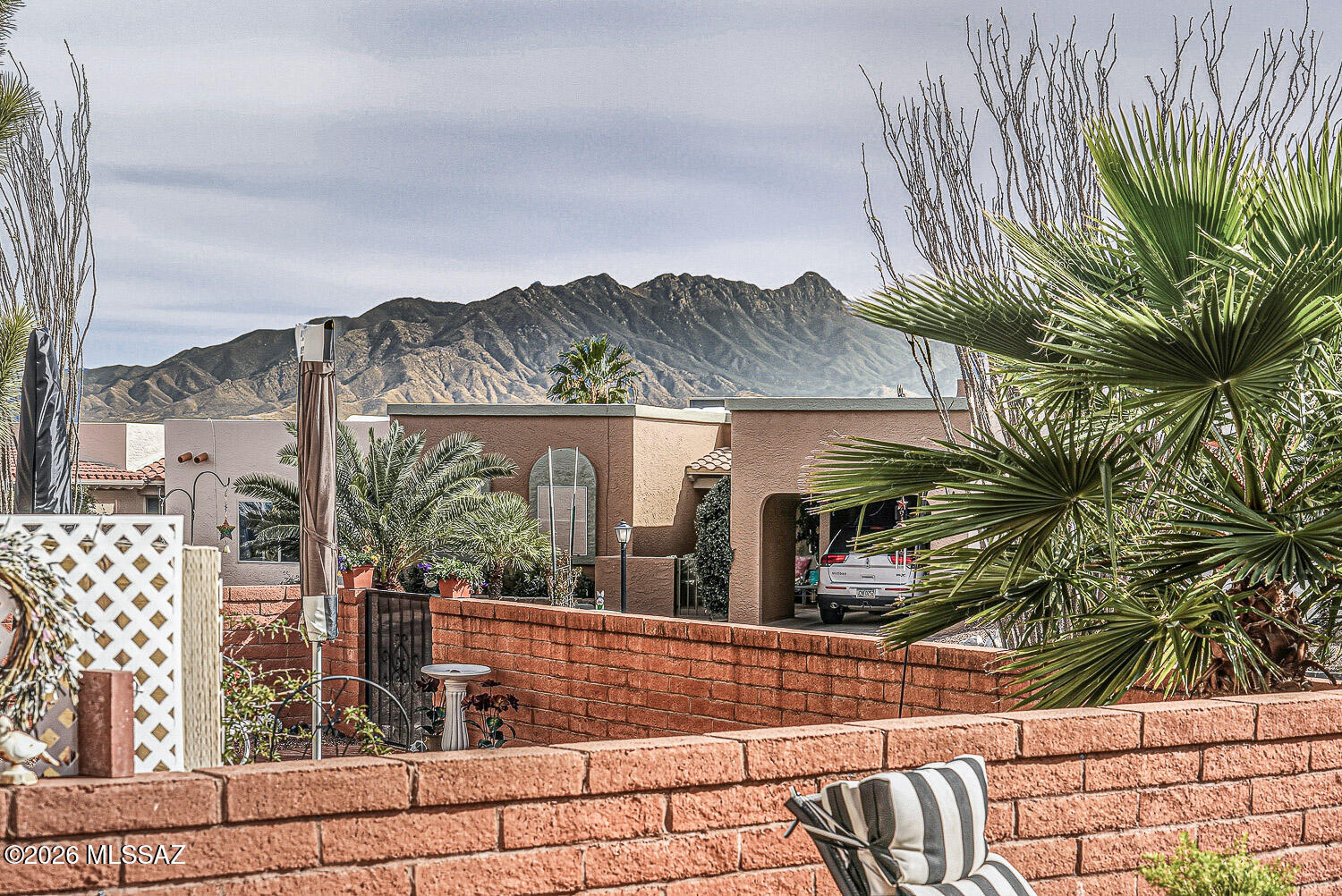 Continental Vistas(1-302) - Residential