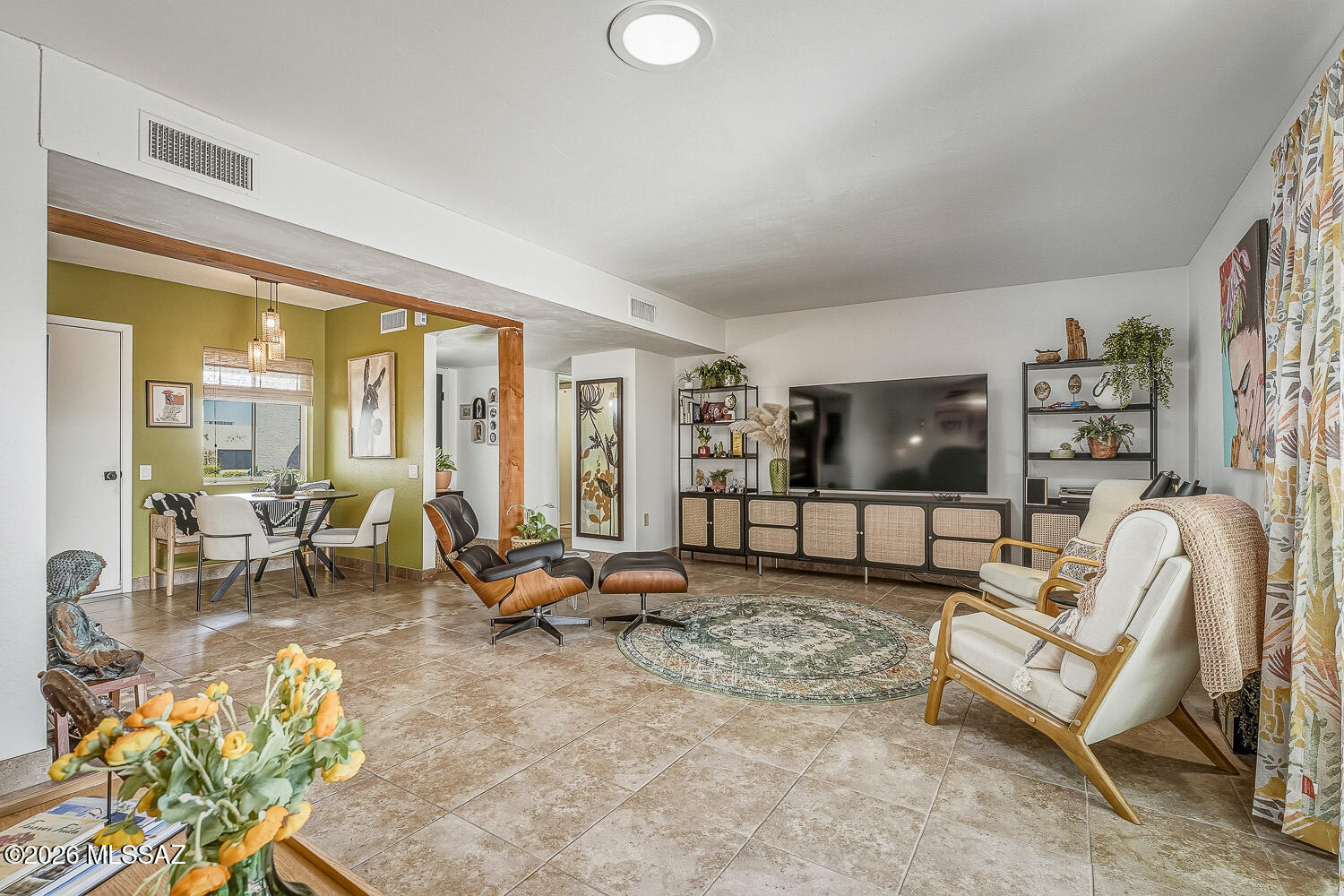 Continental Vistas(1-302) - Residential