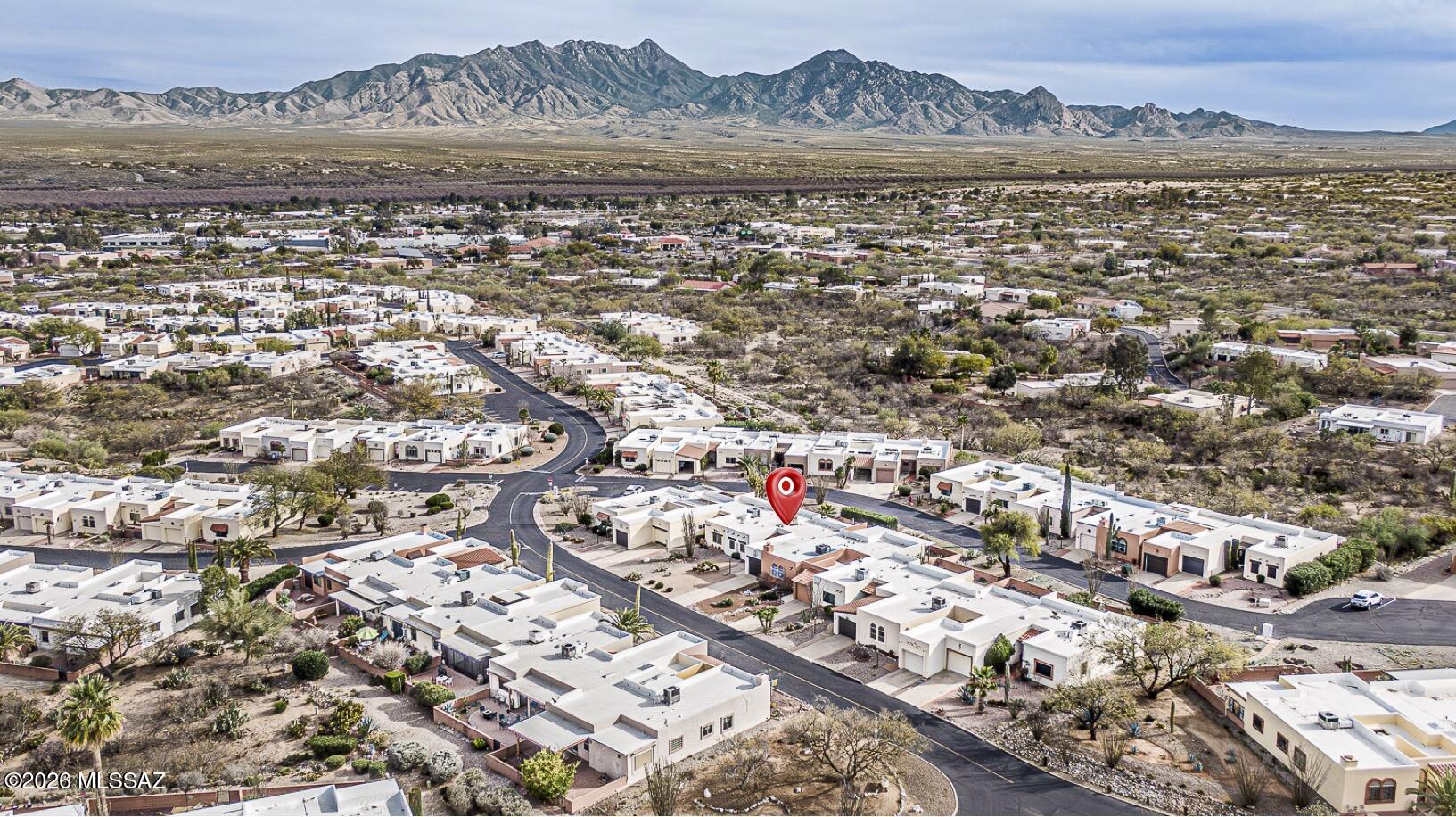 Continental Vistas(1-302) - Residential