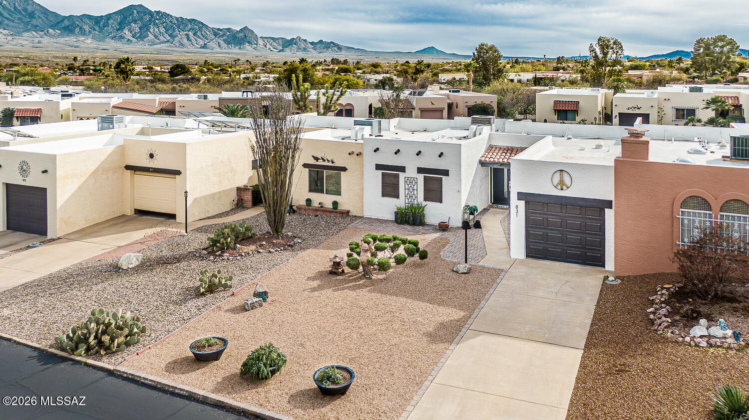 Continental Vistas(1-302) - Residential
