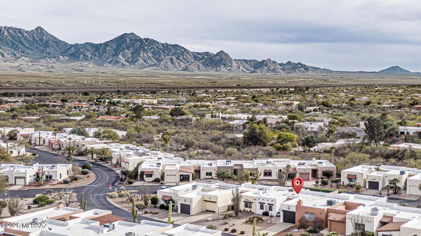 Continental Vistas(1-302) - Residential