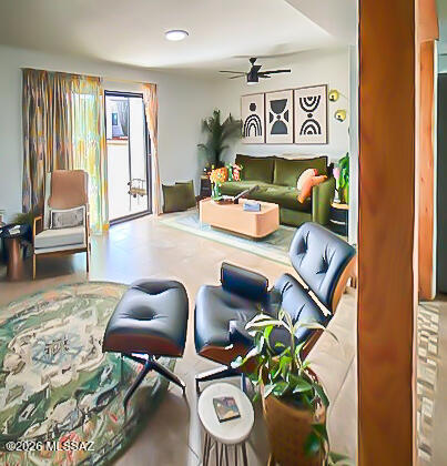 Continental Vistas(1-302) - Residential