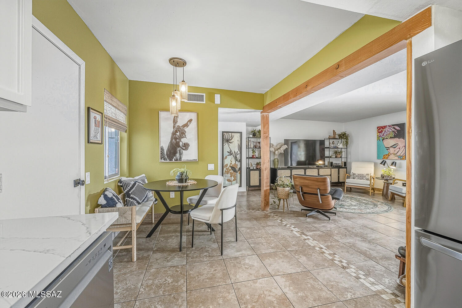 Continental Vistas(1-302) - Residential