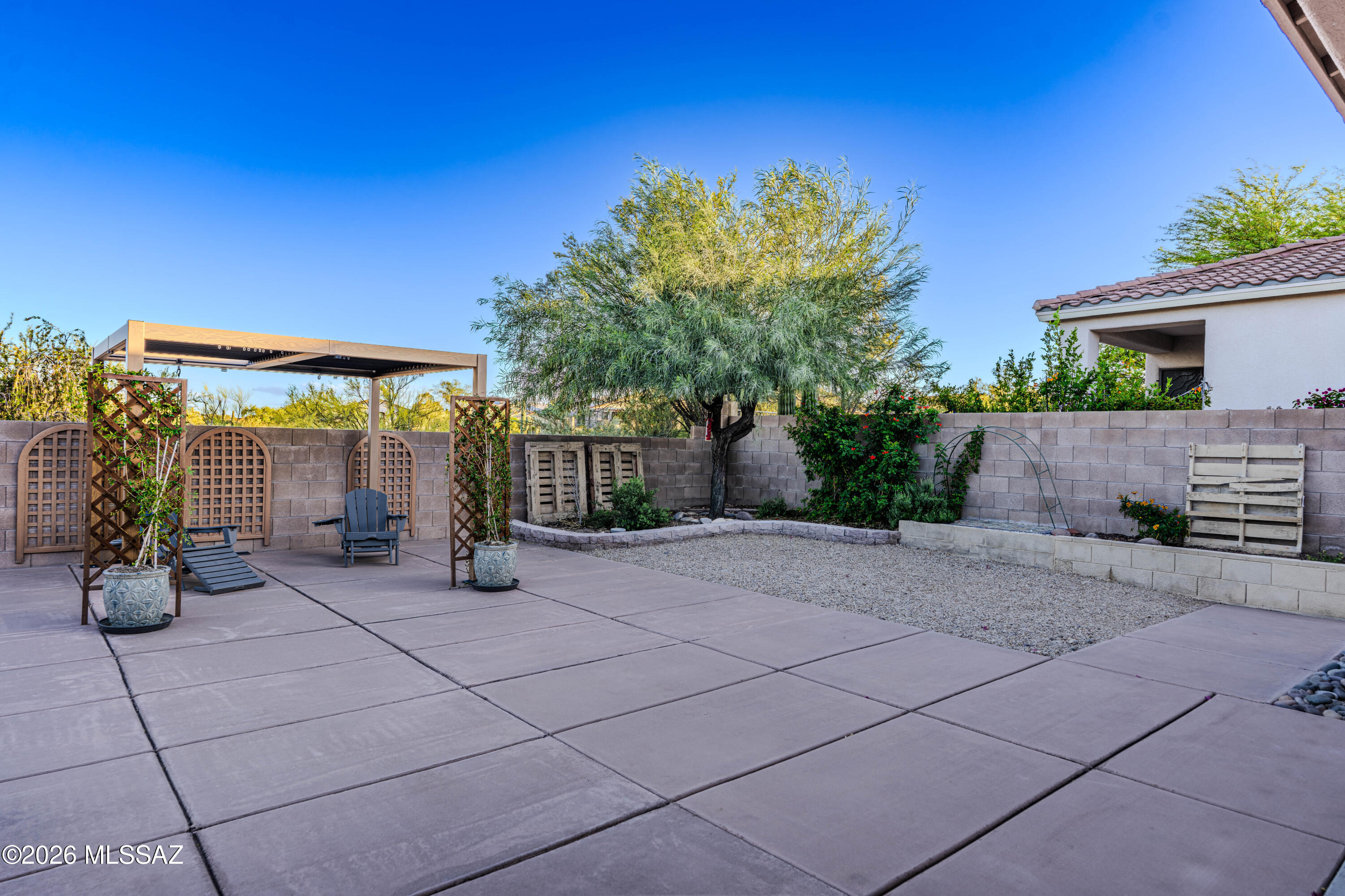 Rancho Agua Dulce (1-306) - Residential