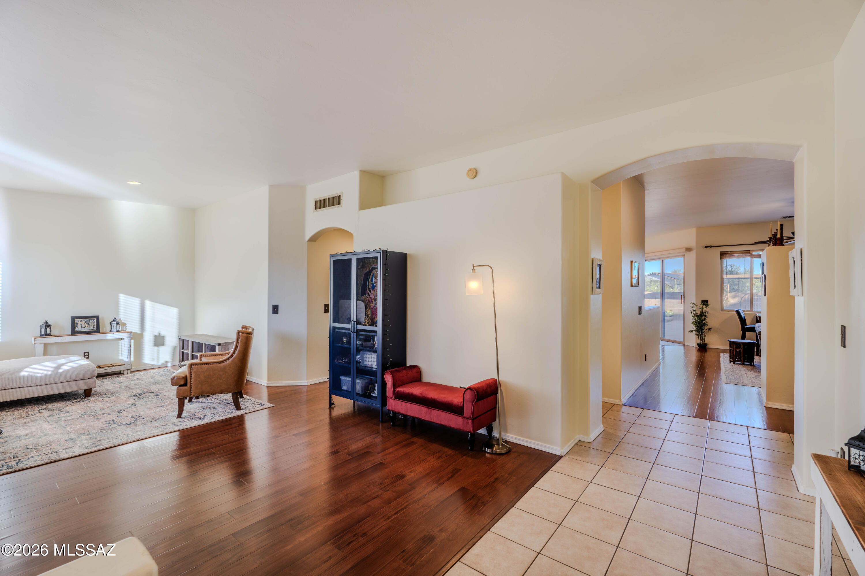 Rancho Agua Dulce (1-306) - Residential