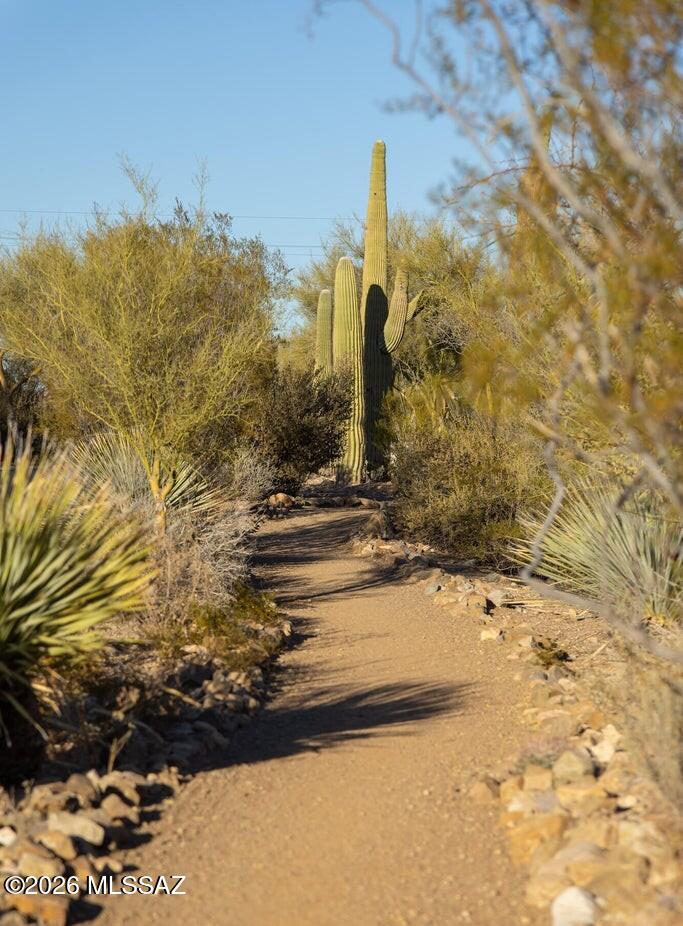 Rancho Agua Dulce (1-306) - Residential