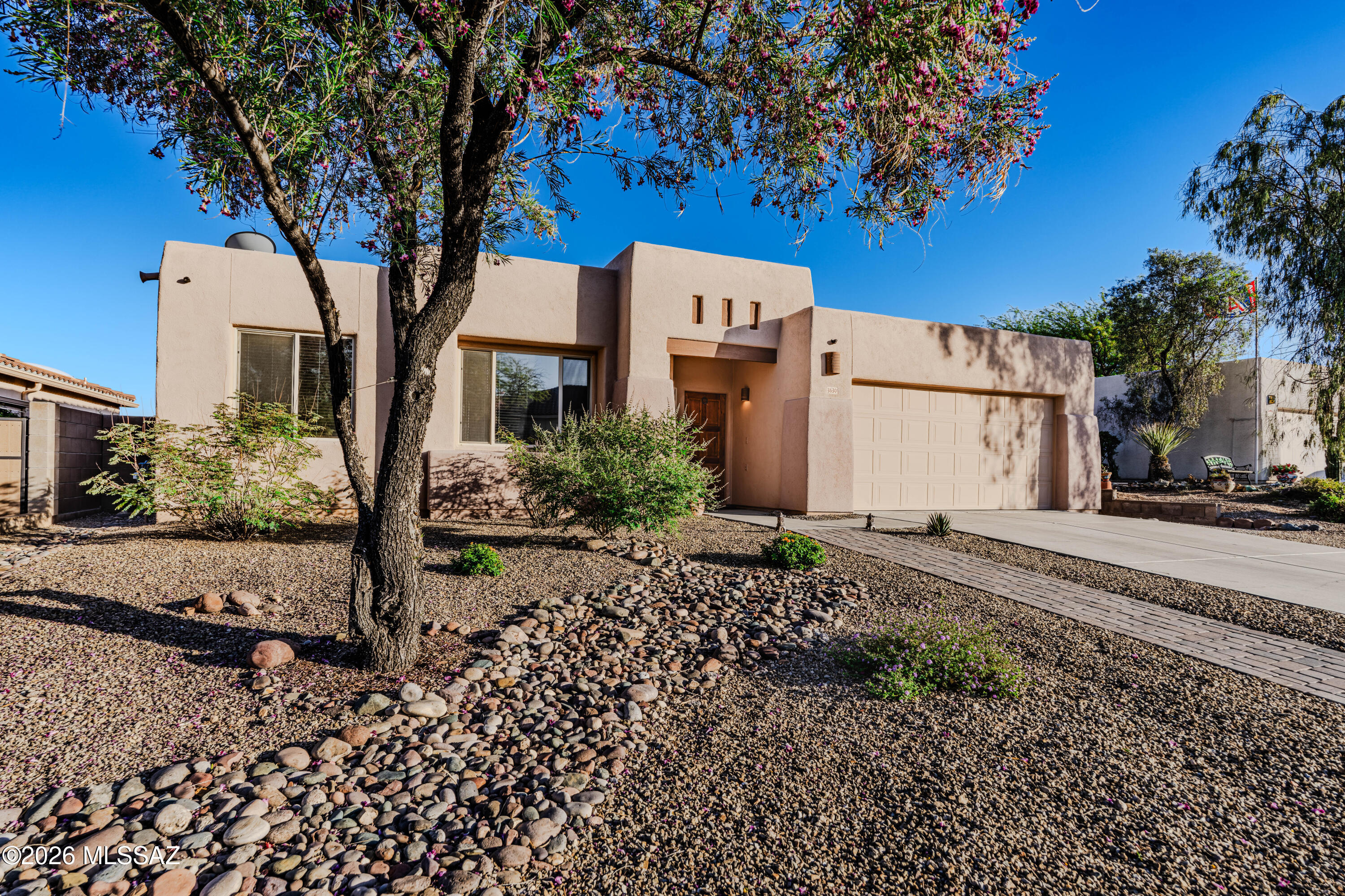 Rancho Agua Dulce (1-306) - Residential